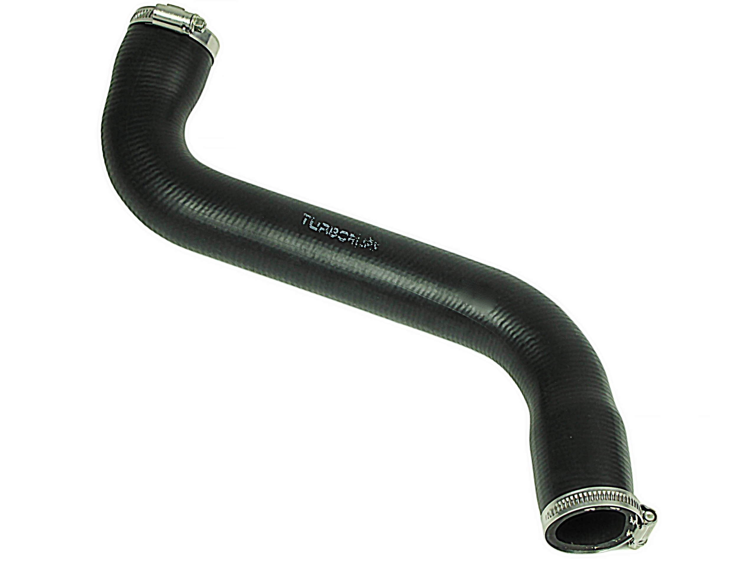 Trubka Turbo Intercoolera Lancia Ypsilon 1.3 D