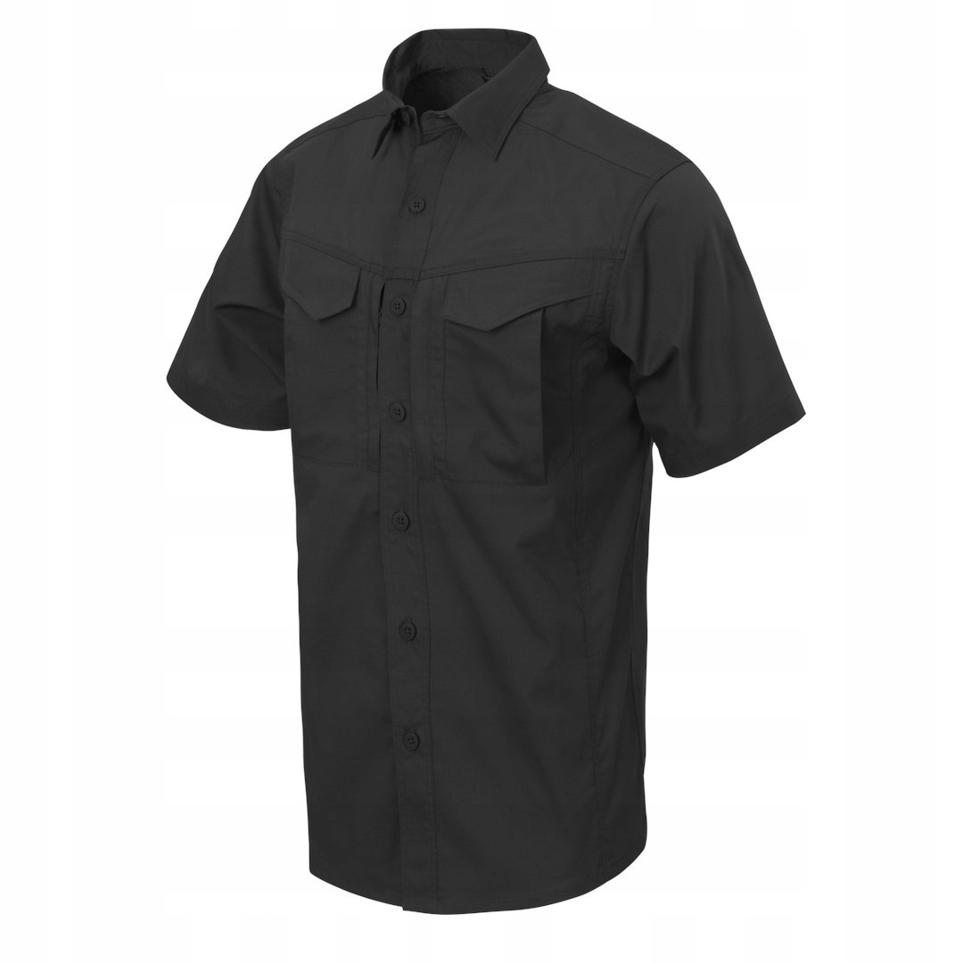 Košile Defender Mk2 s krátkým rukávem PolyCotton Ri
