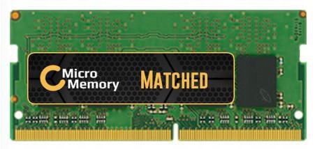 CoreParts 8GB pamäť pre servery Hp, MMHP196-8GB