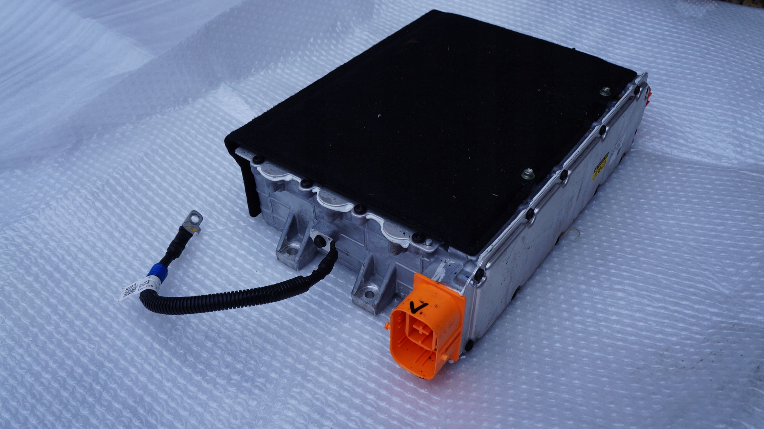 KIA HYUNDAI KONA IONIQ 5 INWERTER ŁADOWARKA 364001XAB0 36400-1XAB0 Typ samochodu Samochody osobowe