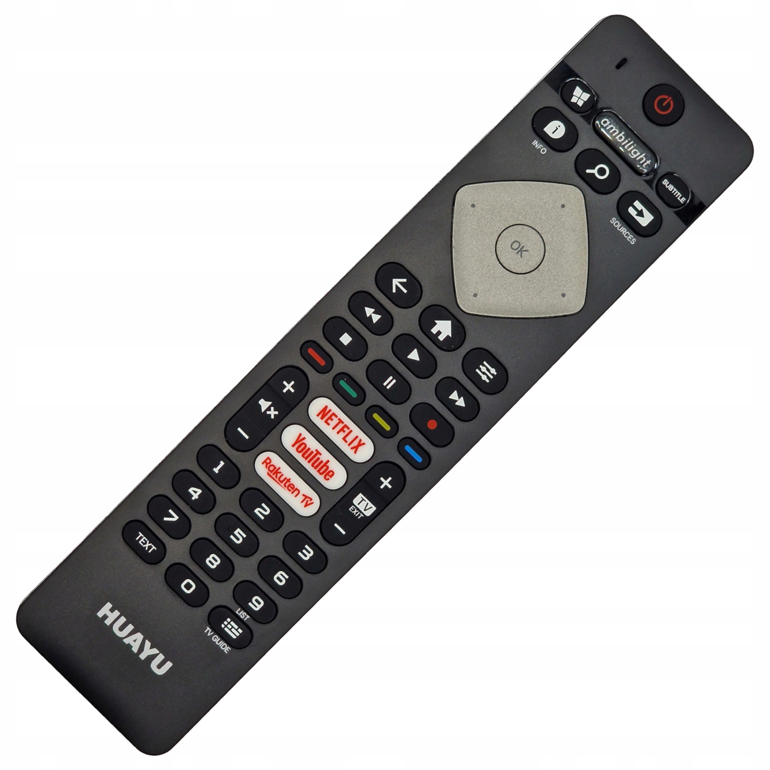 

Pilot Philips 43PFS5302