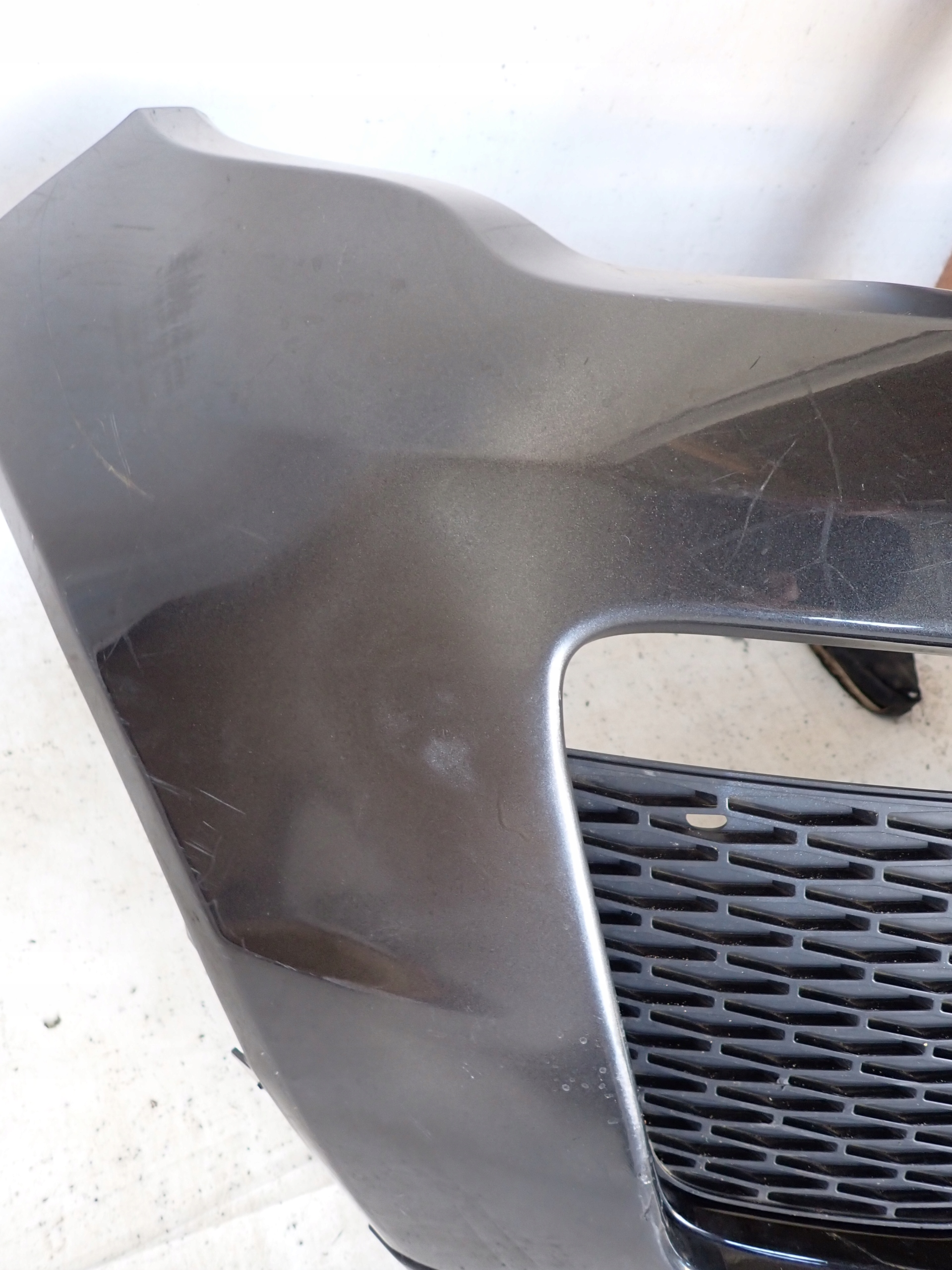 RANGE ROVER EVOQUE DYNAMIC LIFT 15- bumper front front PDC SPR