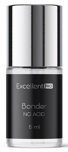 EXCELLENT PRO BONDER NO ACID PRIMER BEZKWASOWY DO HYBRYD 5 ml