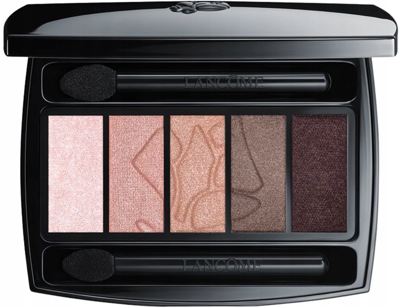 Lancome Hypnose Palette 5 Couleurs 09 Fraicheur Rosee paleta cieni 4g