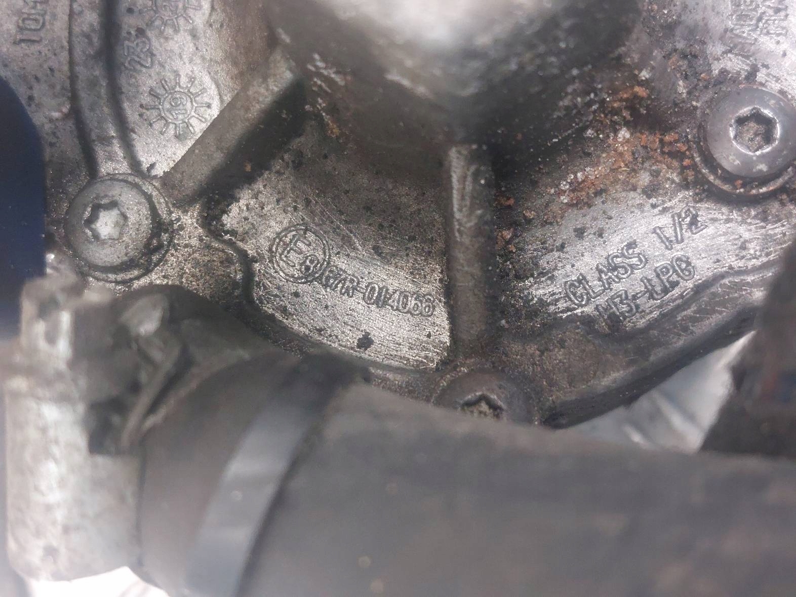 cablaggio gas LPG RENAULT KANGOO e 1.4 8V 67R-0142894