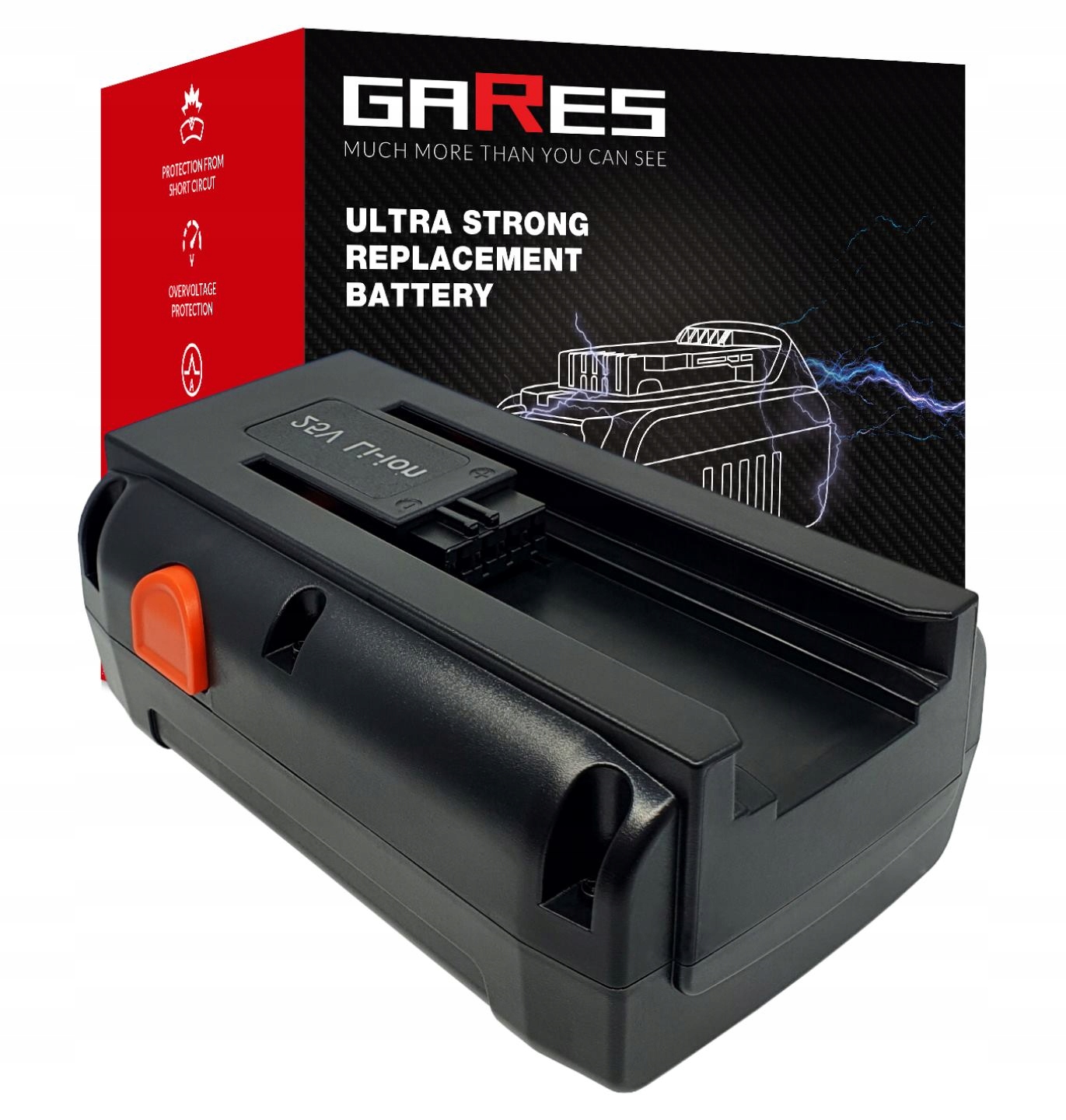 Baterie Akumulátor pro Gardena 8838 8838U 08838 8838-20 25V 25,2V 4Ah 4,0Ah