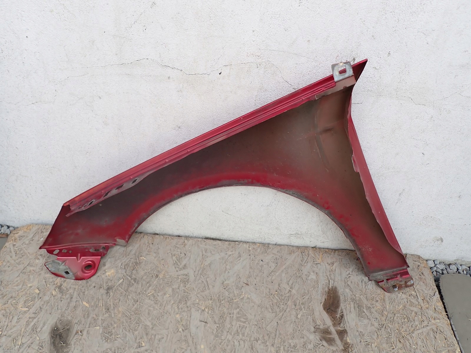 fender right front front FORD FOCUS MK3 2011-2018R BM51A16C198AC