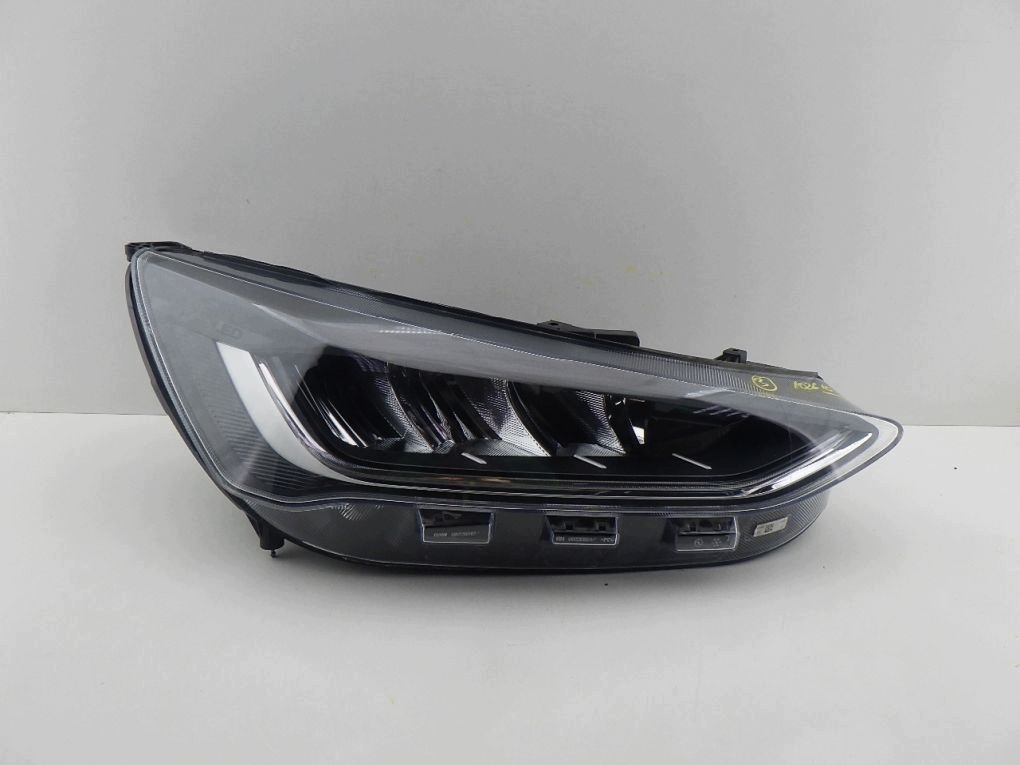 FORD FOCUS MK4 IV LIFT FULL LED 21- light front right