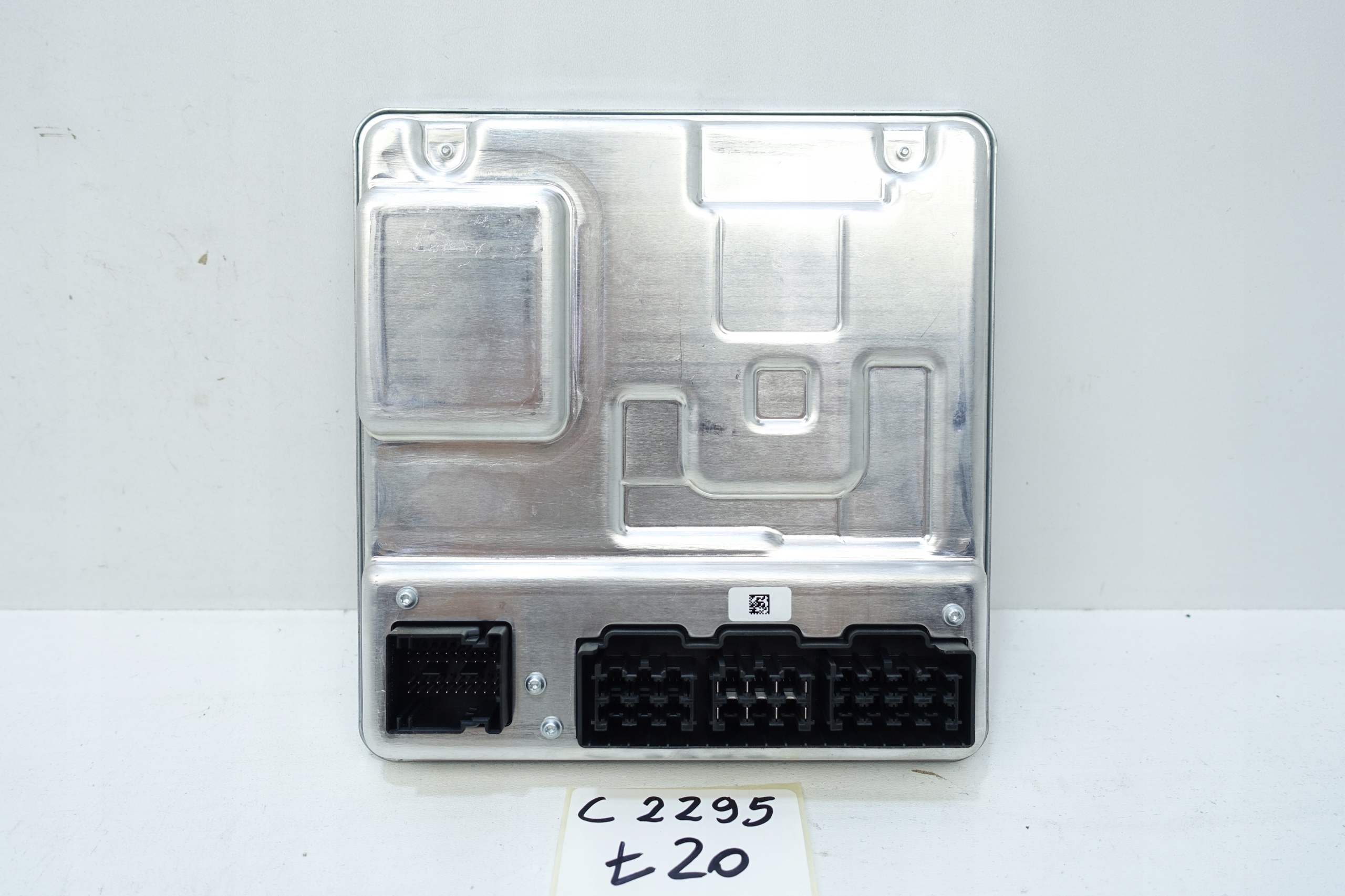 comfort control unit GATEWAY VW ID3 ID.3 VW 1EA937012G