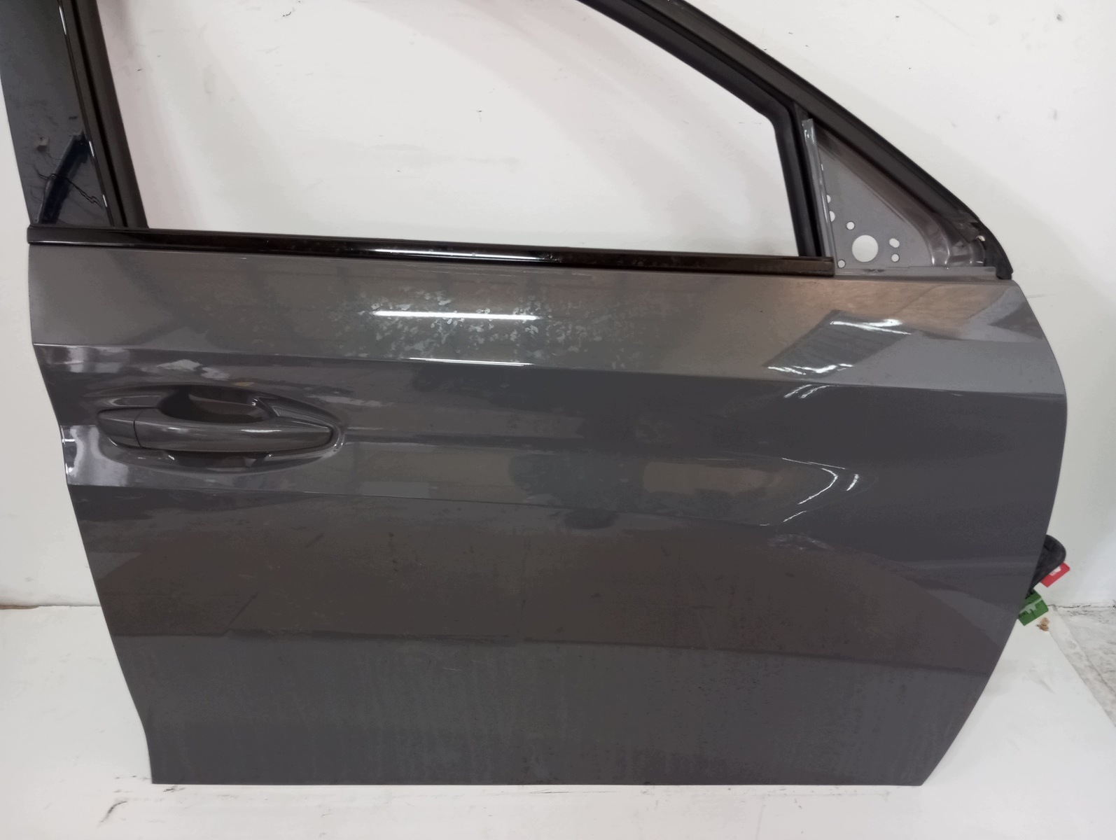 door right front PEUGEOT 208 24R LIFT BSZ