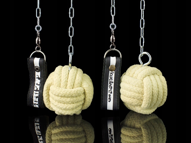 Poi Bosmanki 10 – ohnivé