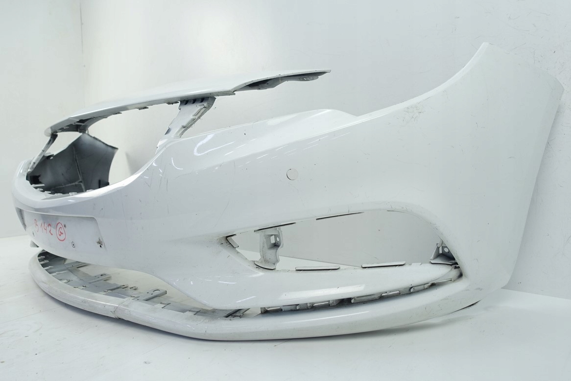 OPEL ASTRA K V 15- 13425478 bumper front front