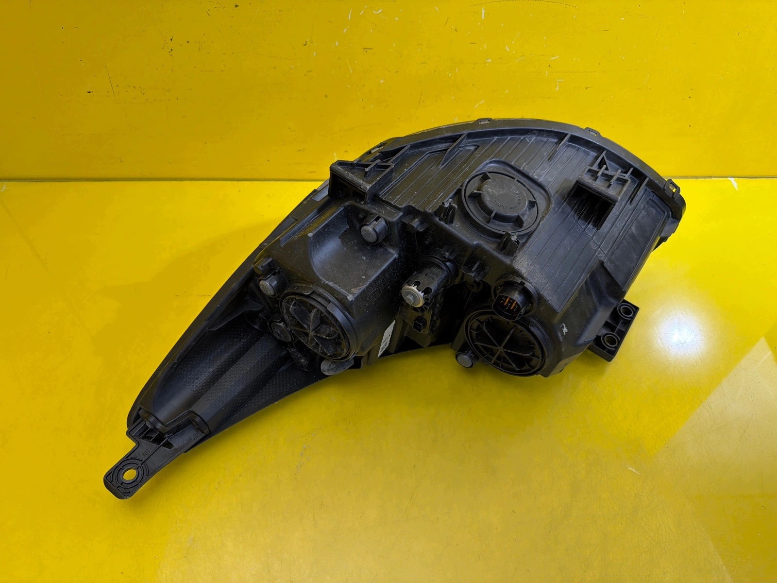 light right Kia Soul II 2 2013-2018 Hybryd