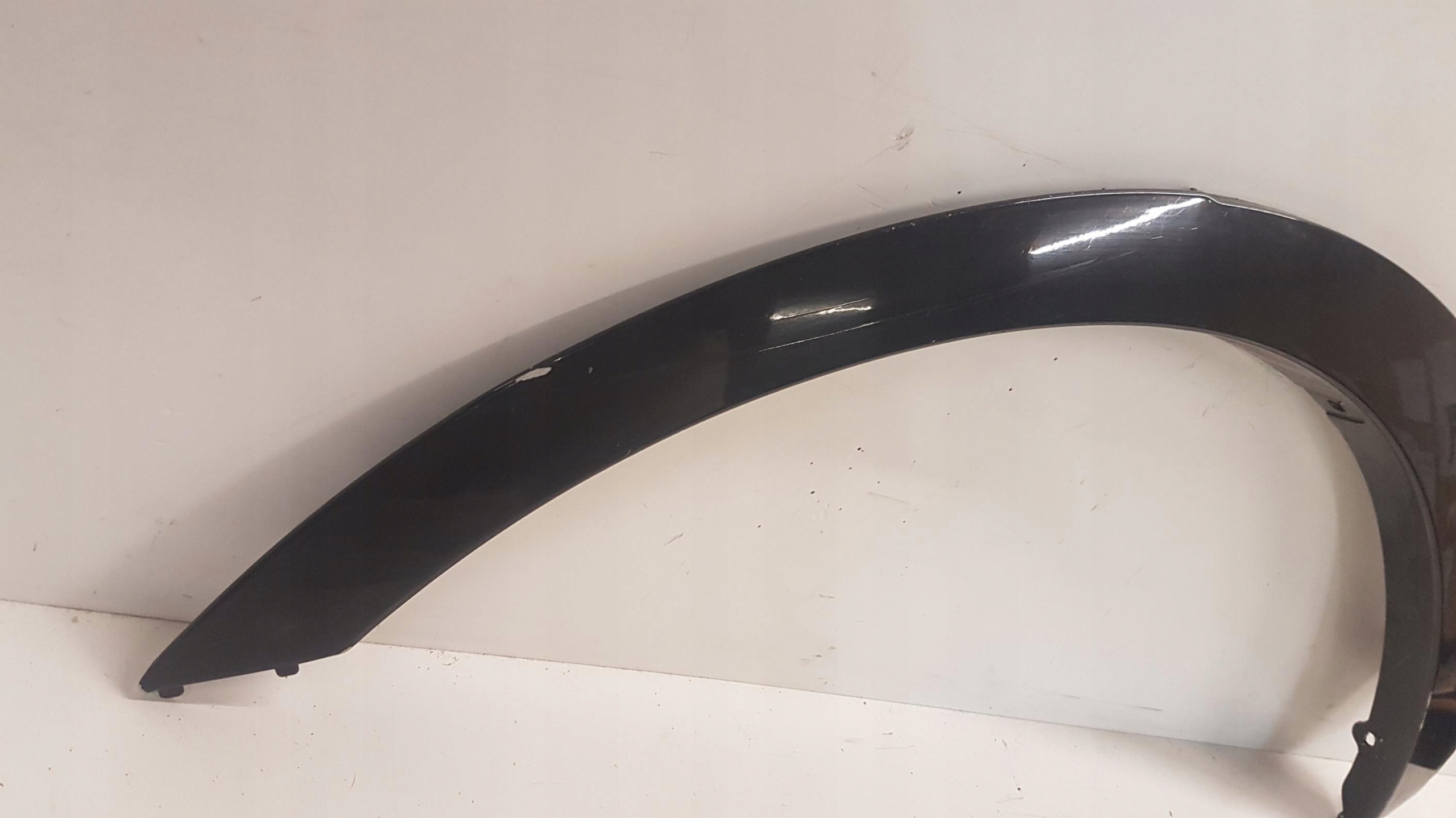 modanatura parafango Destra posteriore BMW X3 E83 m-packet 3414450