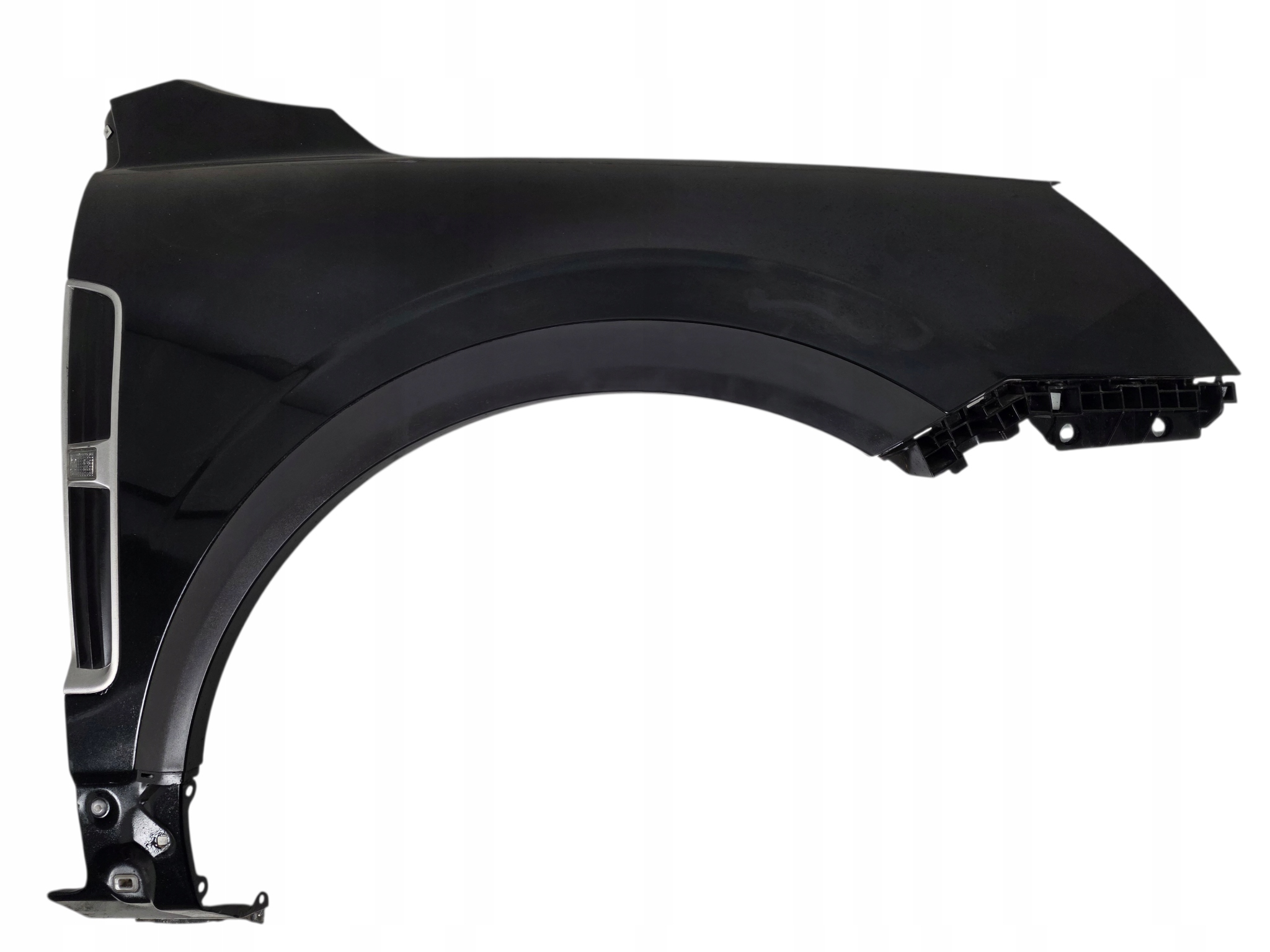 OPEL ANTARA 2012 (2) fender right complete ORG. without WGNIECEN colour GAR