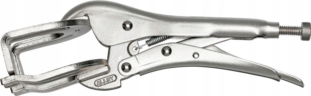 Samosvorné kleště Format 280 mm Pro Svářeče