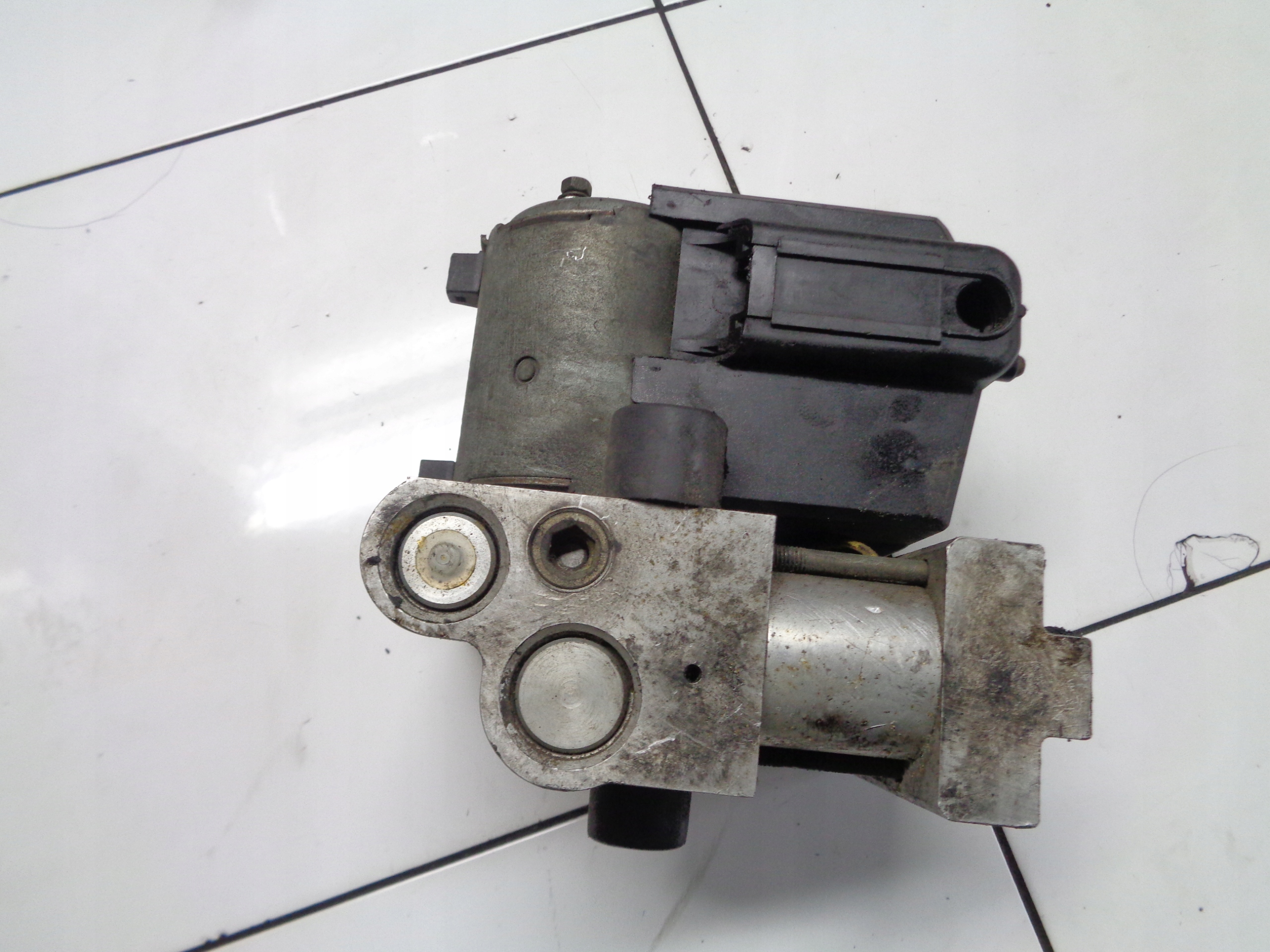 MERCURY VILLAGER Pompe ABS 0265206007