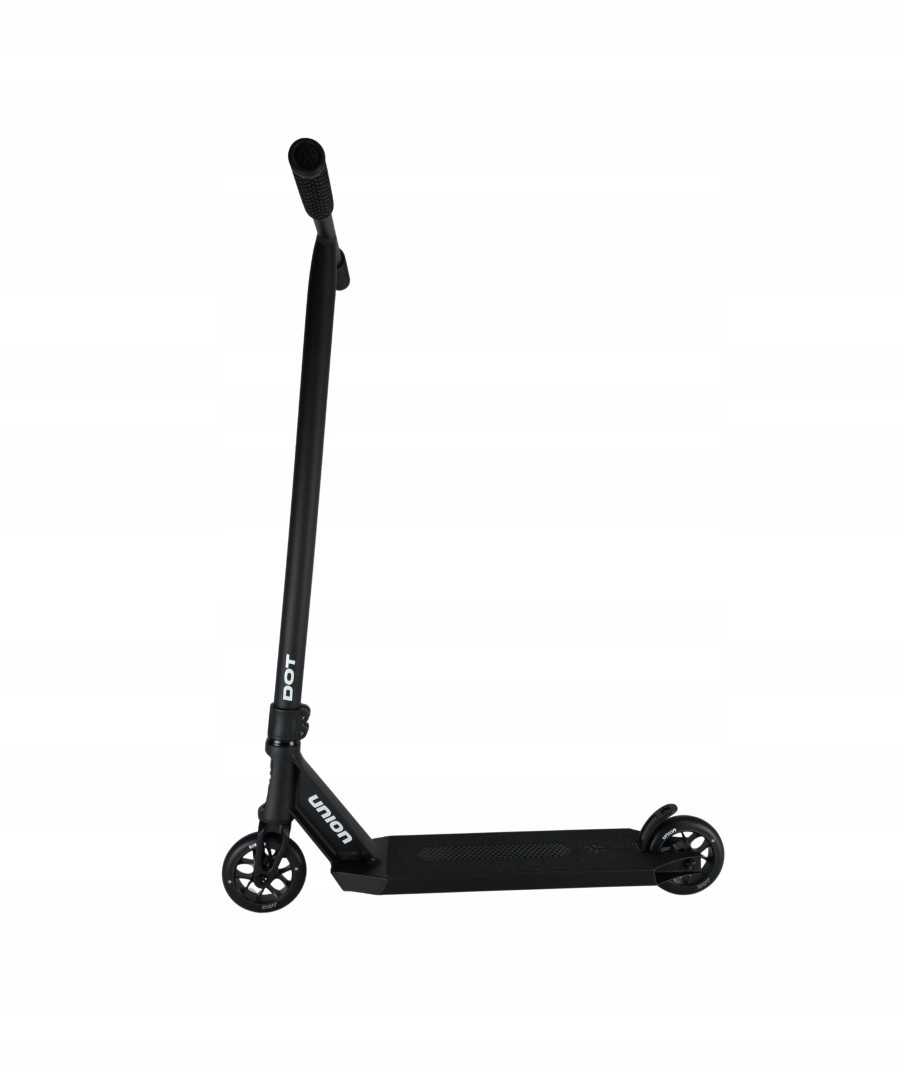 Hulajnoga wyczynowa Union Dot L Black