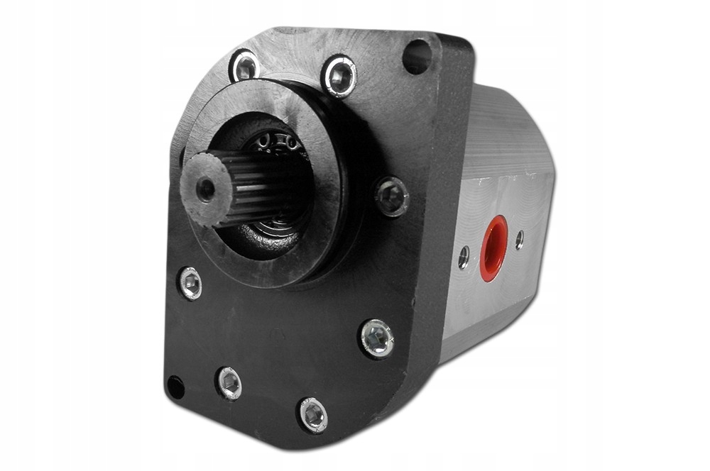 PZS-UD-25 - 42l Zetor 25.02 V гидравлический подъемный насос