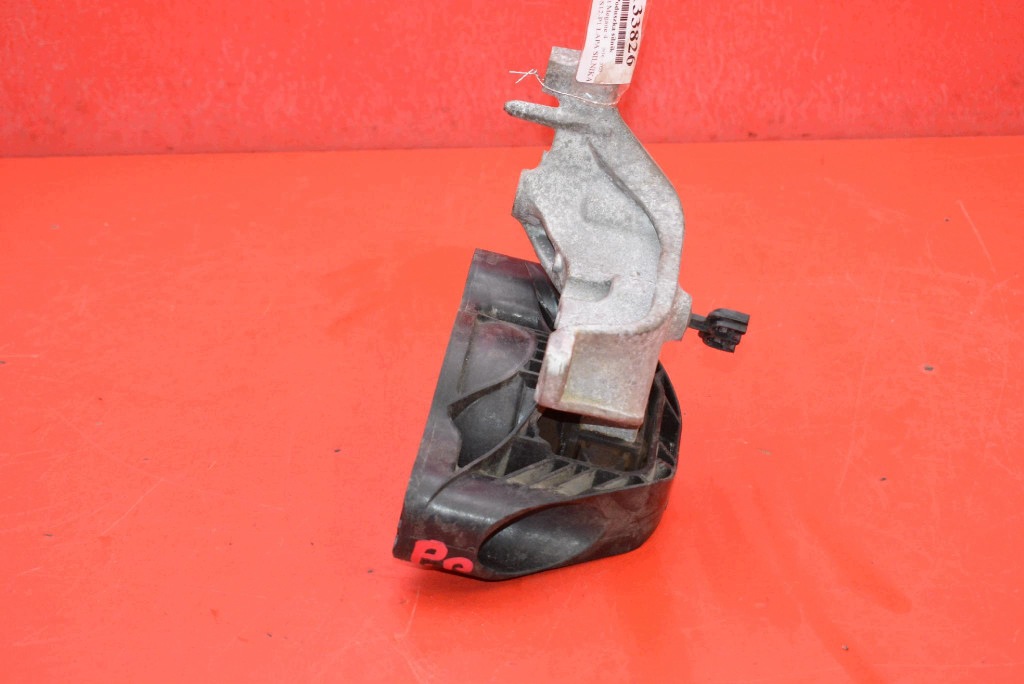 holder engine mount right 112321097R RENAULT MEGANE 4 IV 1.6 SCe 115 KM