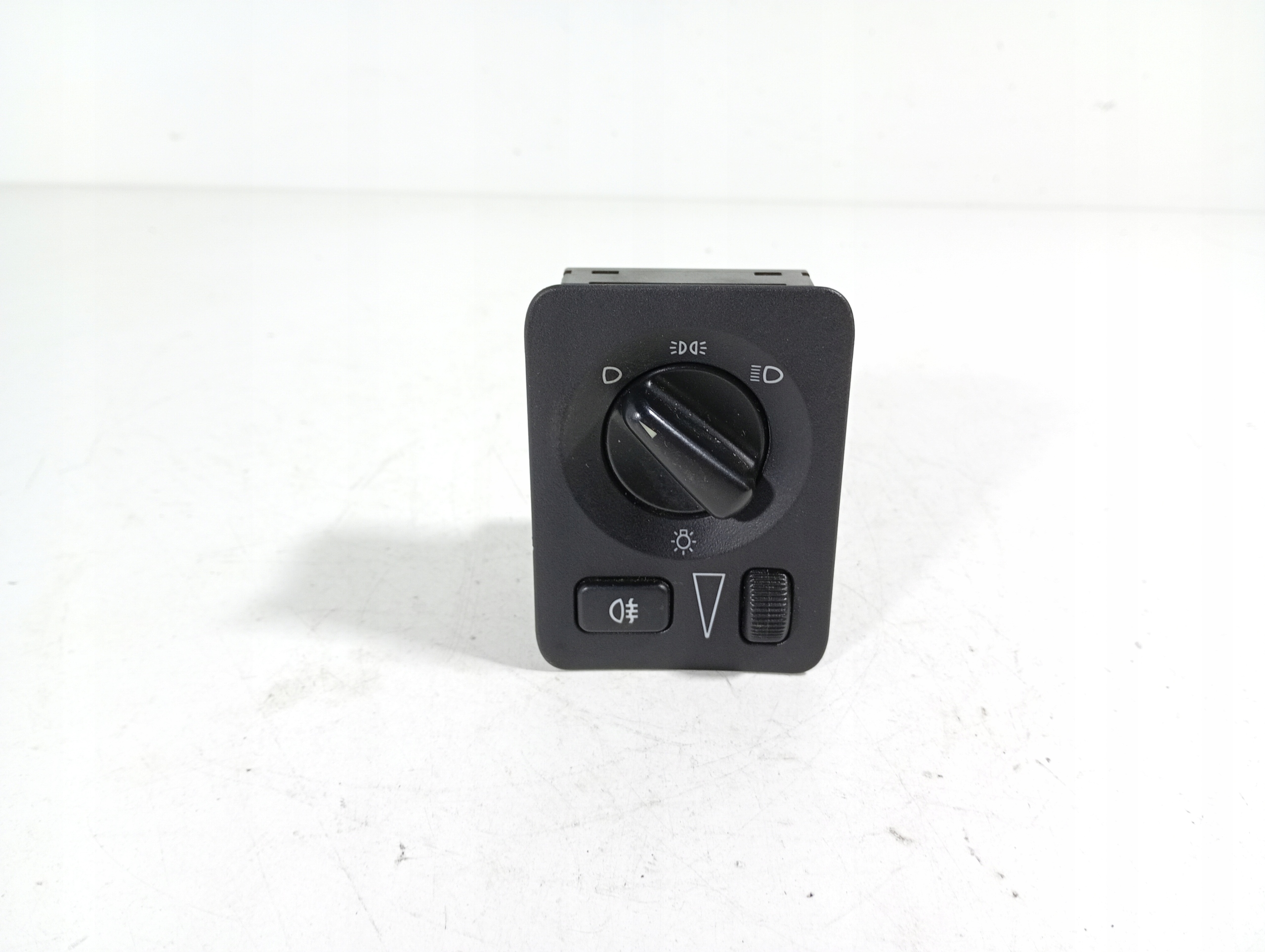 Saab 93 9-3 2 II 02-11 switch light switch OE 12760589