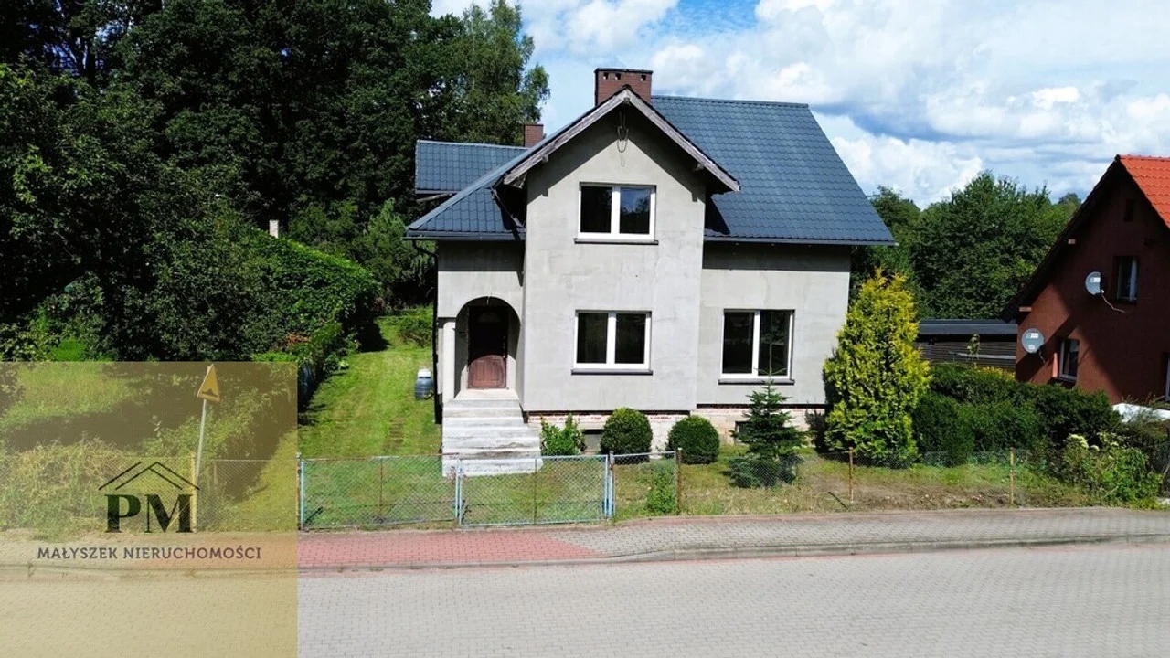 Dom, Kępice, Kępice, Słupski, 177 m²