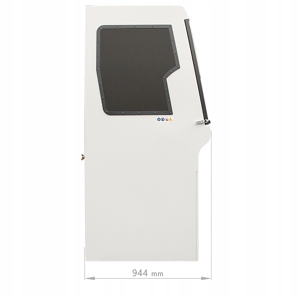 POLSKA PIASKARKA DO FELG ALUMINIOWYCH PRC-25-13 Kod producenta PRC-25-13