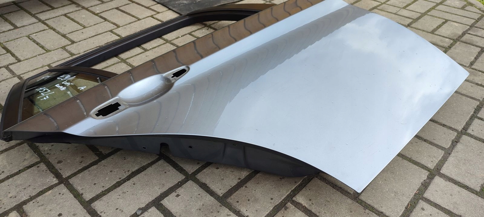 Tür heck hinten rechts BMW E91 LIFT A52/7