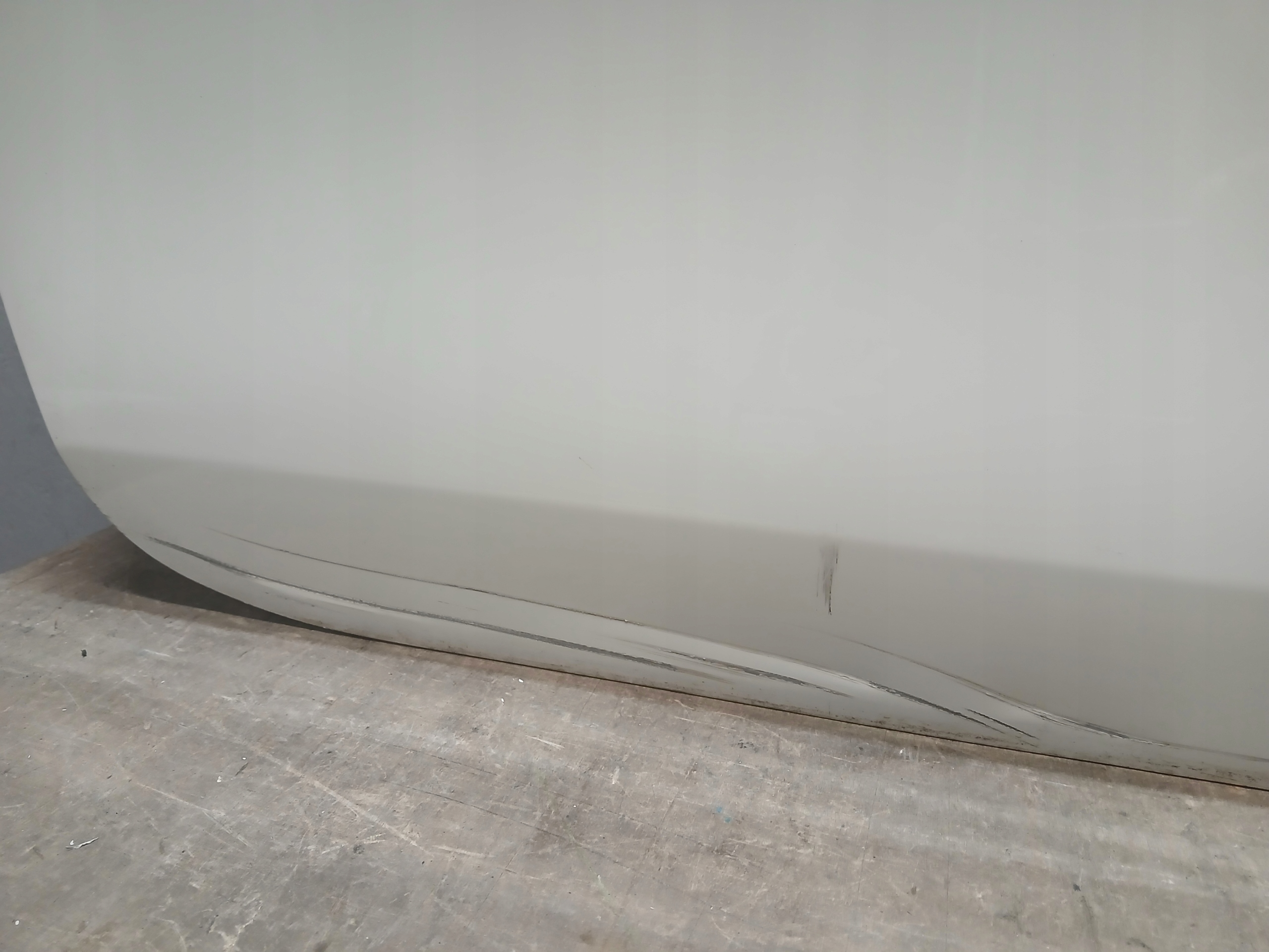 door front right FIAT 500 II 2