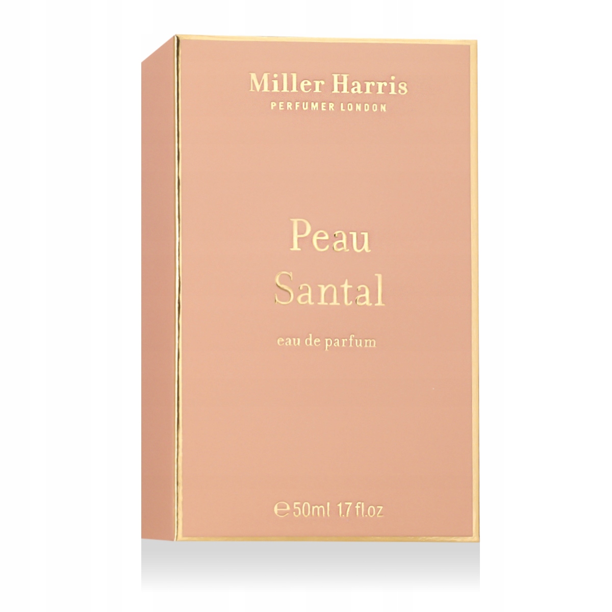 Miller Harris Peau Santal Edp 50 ml Unisex