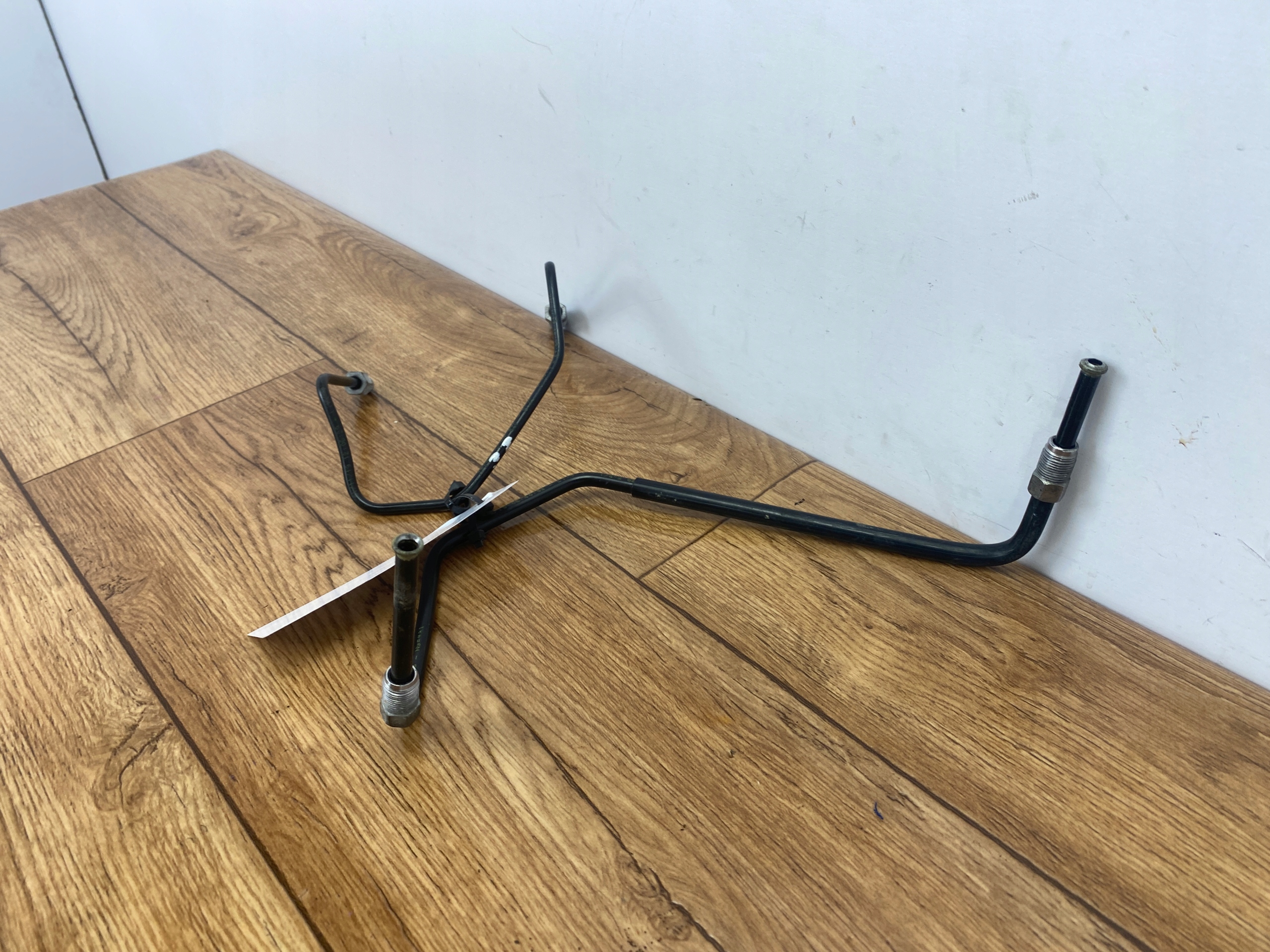 Tubi pompy ABS Jeep Wrangler JL 2018+ USA