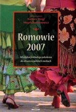 Romowie 2007 Od Edukacji Młodego Pokolenia Do...