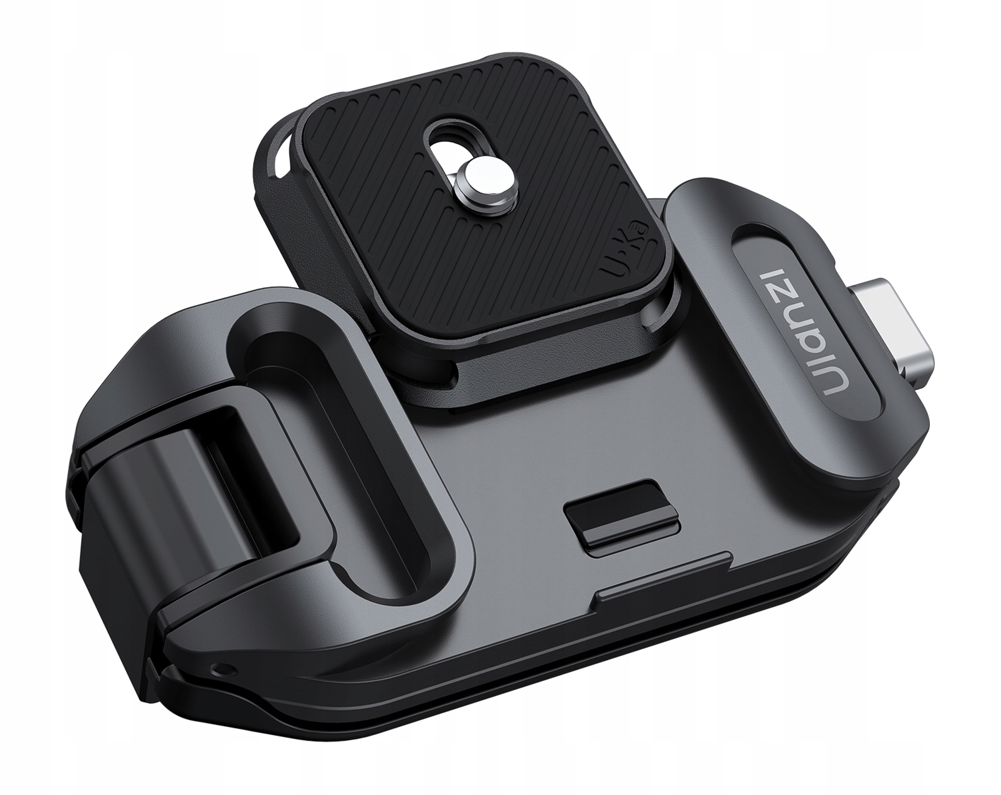 Upevnění na batoh Ulanzi UKA07 s rychlospojkou Quick Release