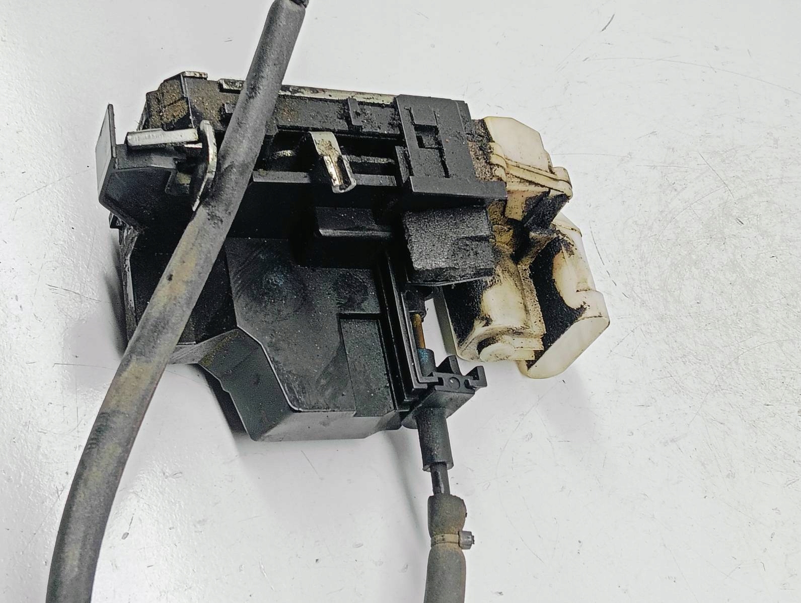 lock door left 6 Pin front Fiat DOBLO