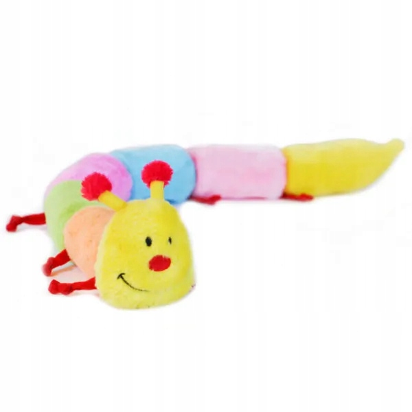 

Zippy Paws Plusz Stonoga XXL 77 cm