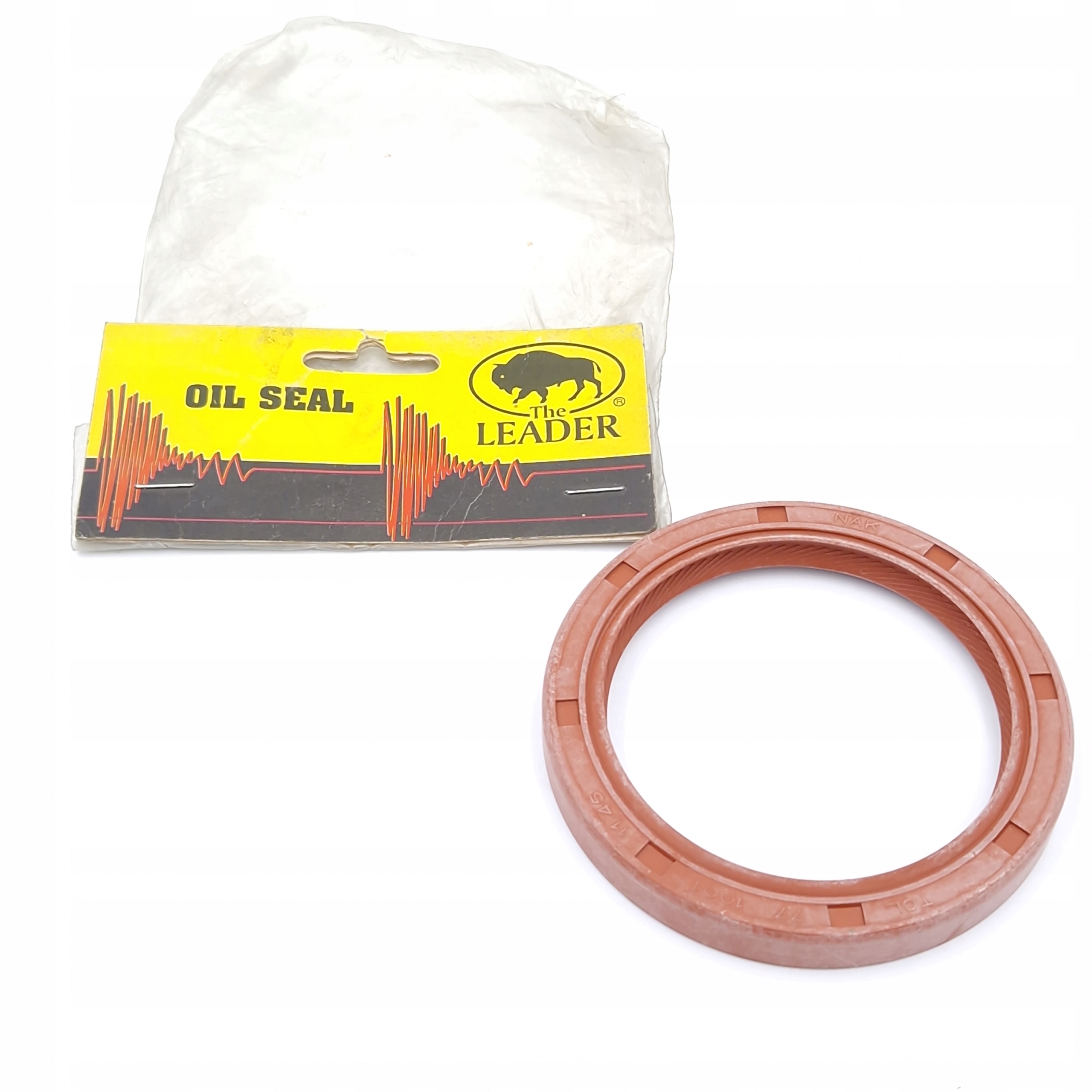 Uszczelniacz wału korbowego LB469 Opel