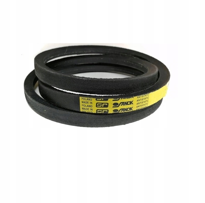 Pas pasek klinowy C 6300 Ld 22x6246 Li STOMIL