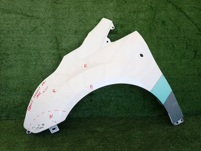 FORD TRANSIT CONNECT MK2 II 13- fender left front front