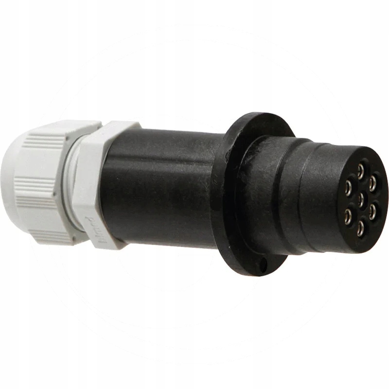 Elektrická záložní zástrčka 7-pinová 86002323