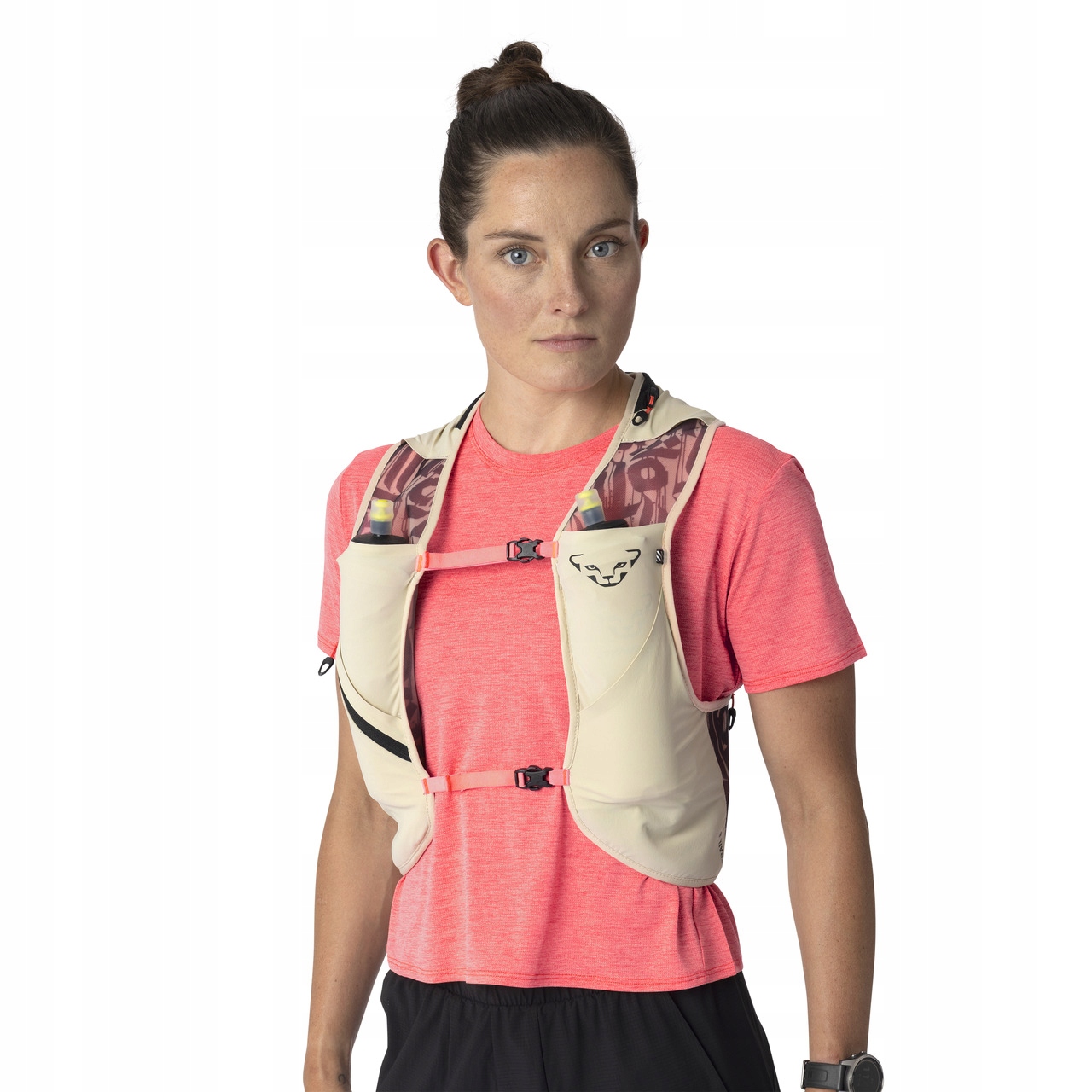 Dynafit Běžecká vesta Trail 6L 7960 Ovecast M/L