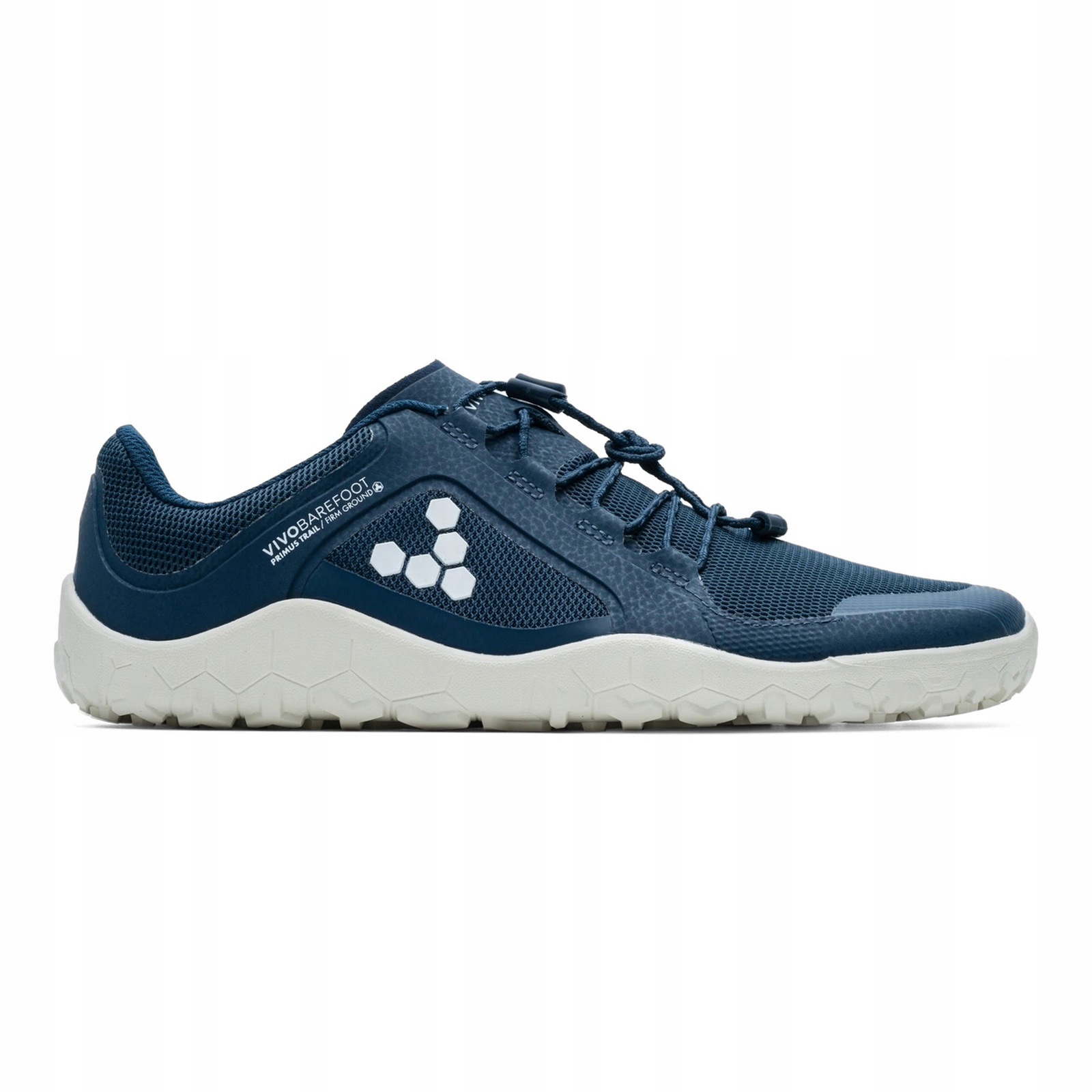 Buty barefoot damskie Vivobarefoot Primus Trail II Fg Insignia Blue 38