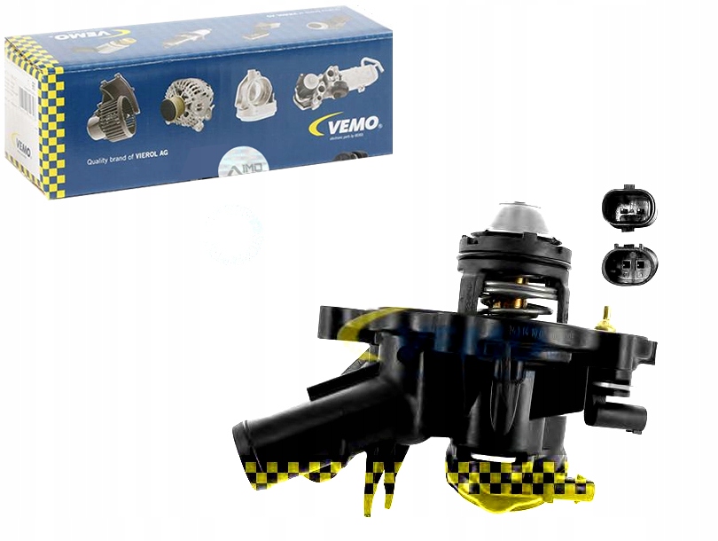 TERMOSTAT VEMO 2712000315 410389103D