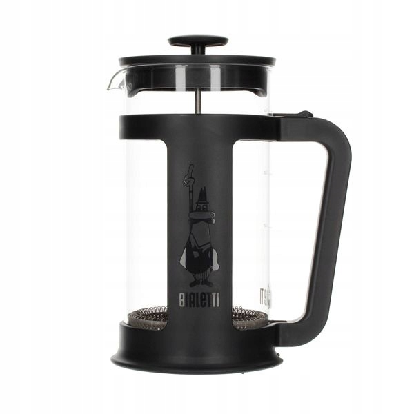 

Bialetti French Press Smart 1l zaparzacz
