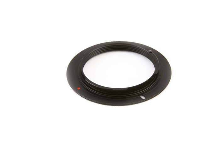 

Adapter M42 do Sony A100 A200 A230 A290 A300 A330