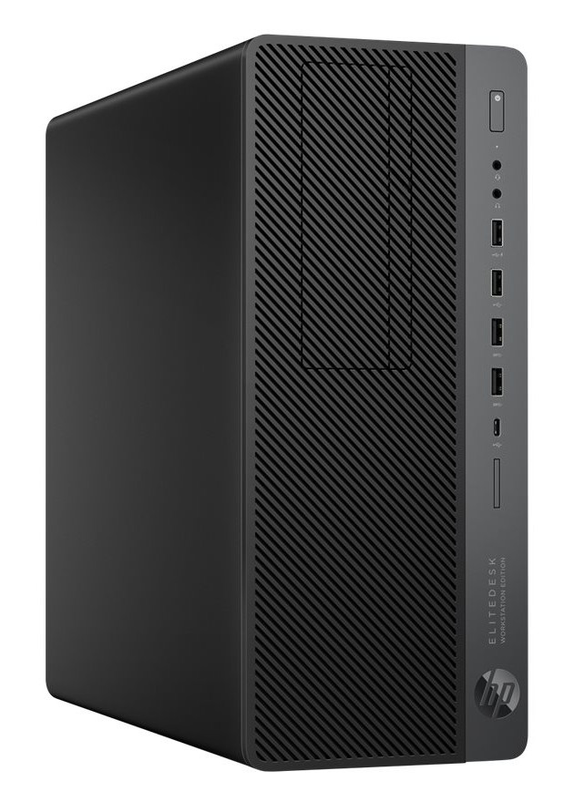 Hp Elitedesk 800 G4 I7 - Niska cena na Allegro