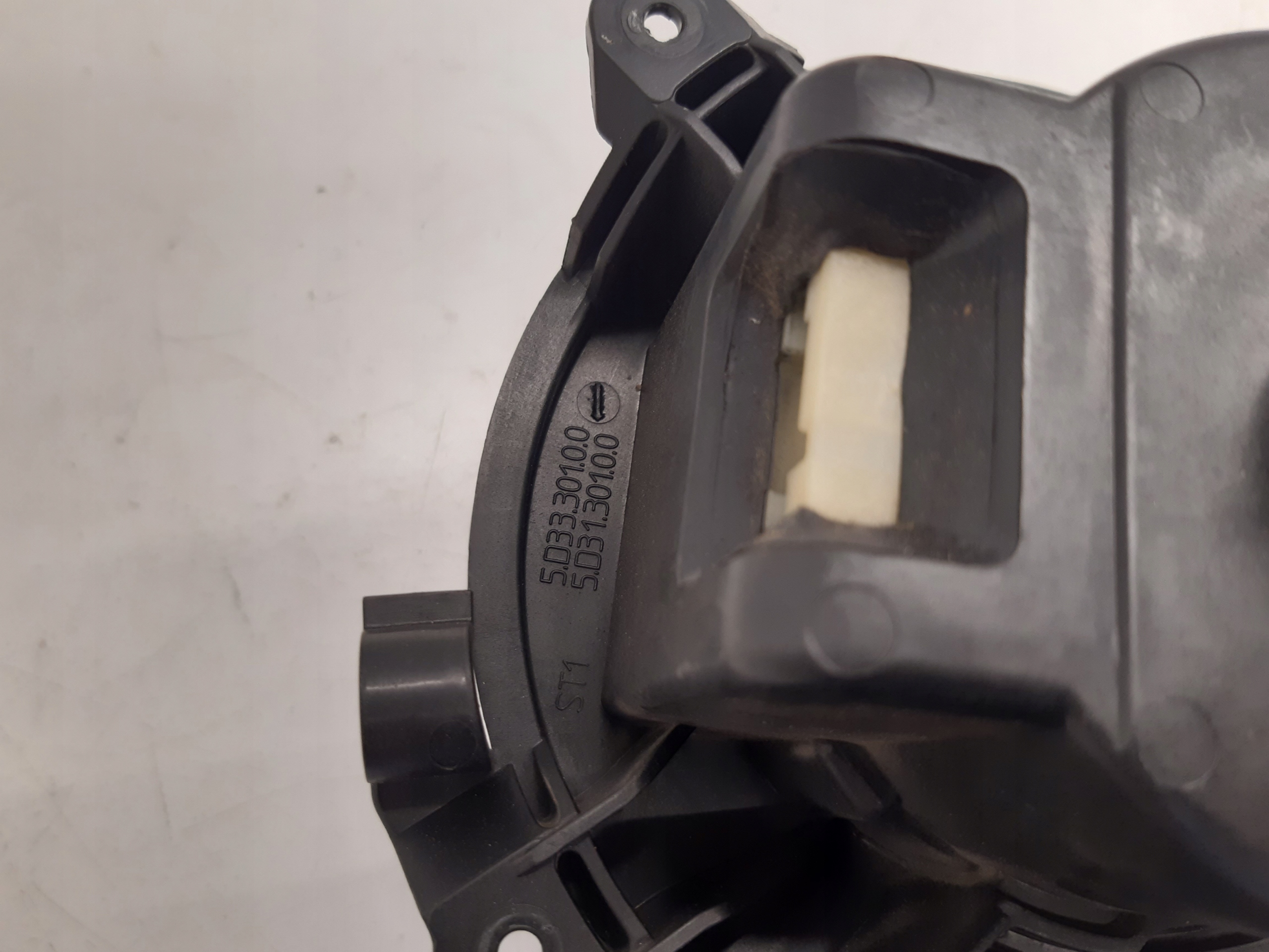 heating 503330100 Fiat Grande Punto