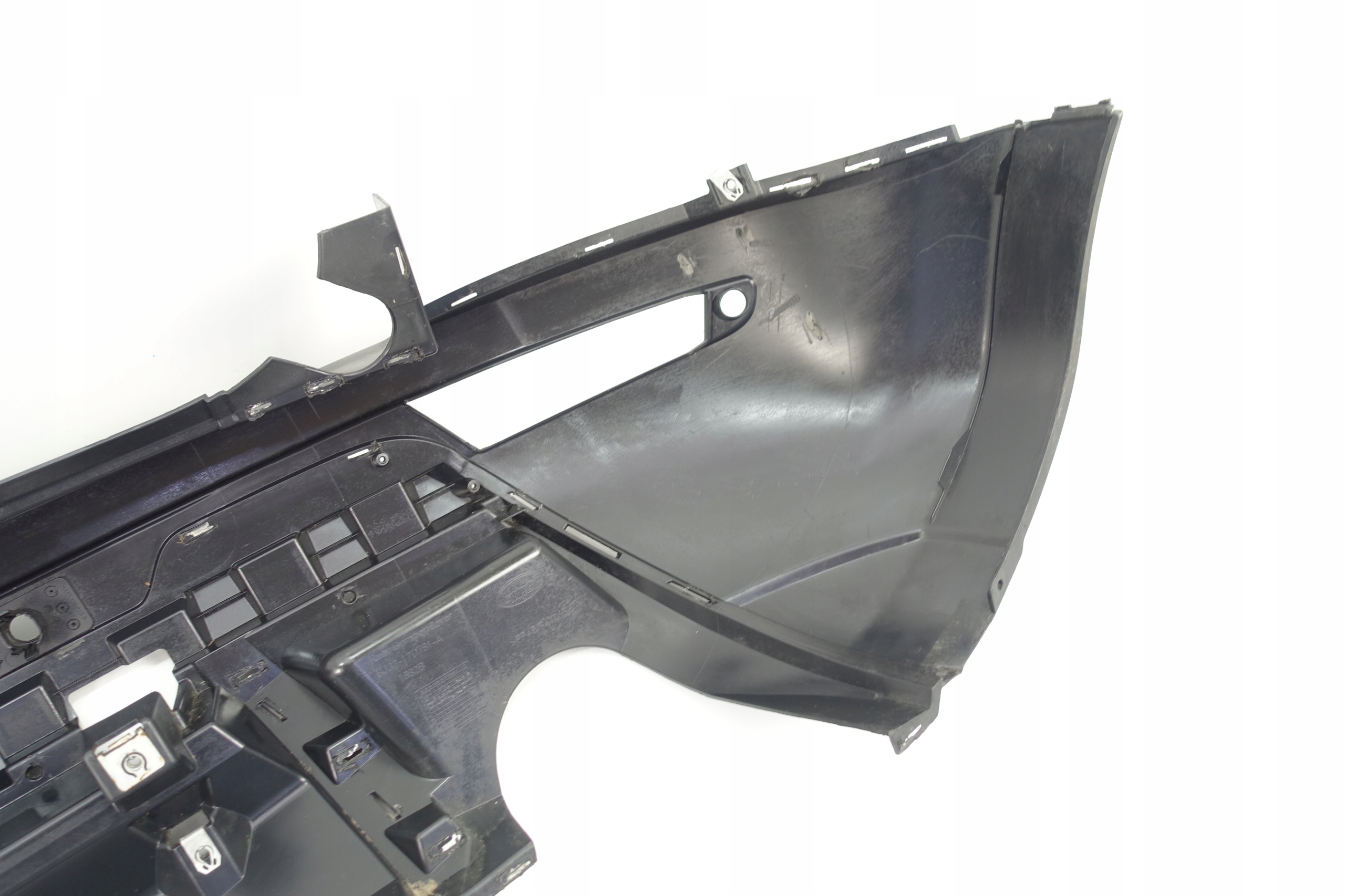 Paraurti posteriore posteriore RANGE ROVER EVOQUE e 11- BJ3M-17D781-A