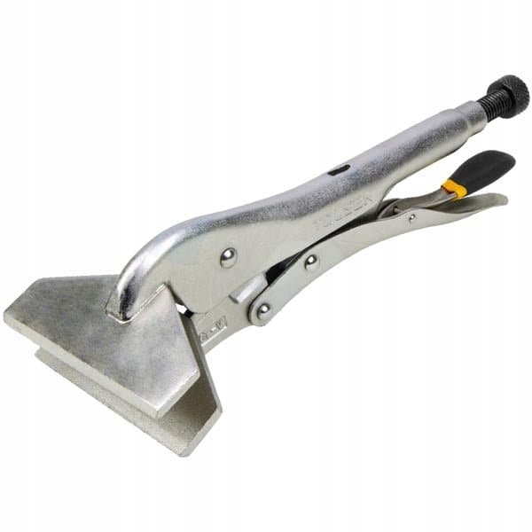 

Tolsen Szczypce Zaciskowe Blacharskie Mors 250mm