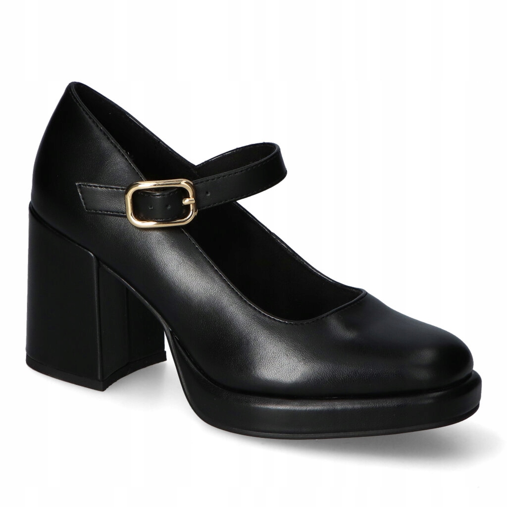 Boty Marco Tozzi 2-24405-43/001 Černé lico 39