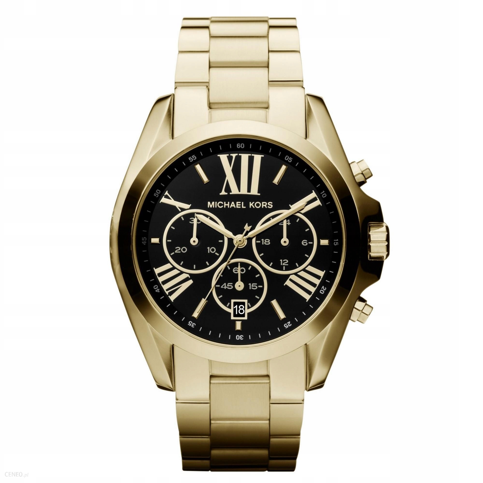 Michael Kors Bradshaw MK5739